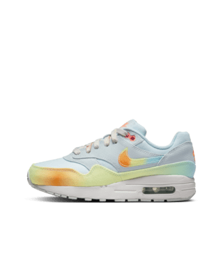 Nike Air Max 1 top Have A Nike Day (GS) Youth Sz 2.5